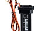 GF02 GPS Tracker