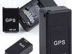GF07 Mini Gps Tracker