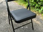 GF302 Foldable Chair