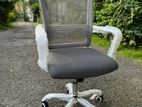 GF318 Two Tone Office Chair