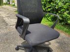 GF606 Mid Back Office Chair