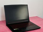 GF63 Thin 10SCSR i5-10500H (10th Gen) 16GB RAM 1650 GTX Ti 4GB GPU