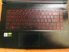 Msi Gf63 Thin Laptop