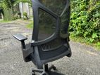 GF635 High Back Office Chair