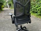 GF635 Mesh High Back Office Chair