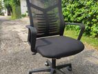 GF850A Head Rest Office Chair