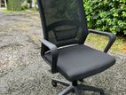 GF925 H/Rest Office Chair