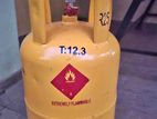 Gas Cylinder