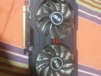 gforce 760TI OC