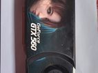 Gforce GTX 560 1GB VGA