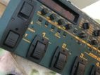 GFX8 Guitar Pedal