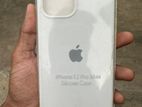 Apple iPhone 12 Pro Max Back Cover