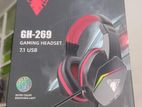 GH-269 Gaming Headset