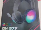 GH-579 Gaming Headset