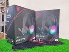 GH-579 Gaming RGB Lighting Headset