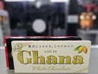 Ghana chocolate