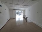 ​(GHC-647)VALUABLE 1ST FLOOR COMMERCIAL SPACE FOR RENT IN ATHTHIDIYA