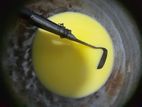 Ghee එළඟිතෙල්