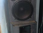 Speaker System