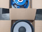 Power Coil Speaker