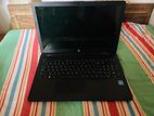 HP Core 2 Duo Laptop