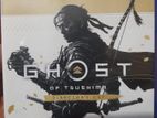 Ghost of Tsushima PS5 Game