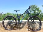 Ghost KATO FS Pro Bicycle