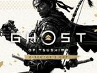 Ghost of Tsushima Director’s Cut