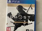 Ghost Of Tsushima Director’s Cut PS4