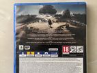Ghost Of Tsushima Director’s Cut PS4