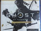 Ghost of Tsushima Director's Cut PS4 Game
