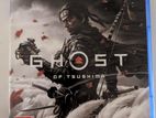 Ghost of Tsushima