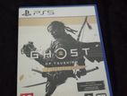 Ghost of Tsushima