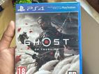 Ghost of Tsushima Game