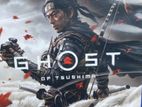 Ghost of Tsushima Game