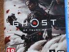 Ghost of Tsushima Ps4 Game