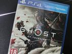 Ghost of Tsushima PS4
