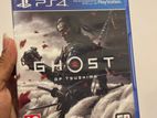 Ghost of Tsushima Ps4 Game