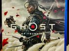 Ghost of Tsushima Ps4 Game