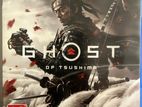 Ghost of Tsushima - PS4 game