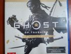 Ghost of Tsushima PS5