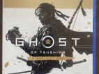 Ghost of Tsushima PS5