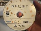 Ghost of Yotai