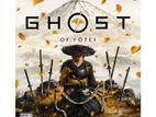 Ghost of Yotei and Battlefield 6 Ps5 Games
