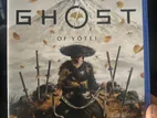 Ghost of Yotei