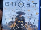 Ghost of Yotei PS5 Game