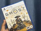 Ghost of Yotei Game