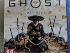 Ghost of Yotei PS5 Game
