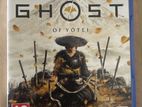 Ghost of Yotei - PS5