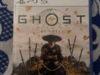 Ghost of Yotei PS5